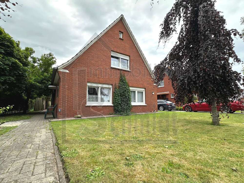 Thumbnail-Haus zum Kaufen in Weener 225.000,00 € 170 m²