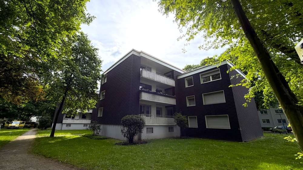 Thumbnail-Wohnung zum Kaufen in Duisburg 155.000,00 € 81.41 m²