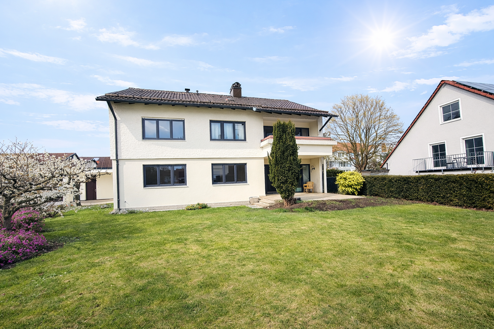 Thumbnail-Haus zum Kaufen in Dachau 1.390.000,00 € 203 m²