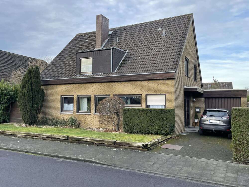 Thumbnail-Haus zum Kaufen in Marienfeld 339.000,00 € 140 m²