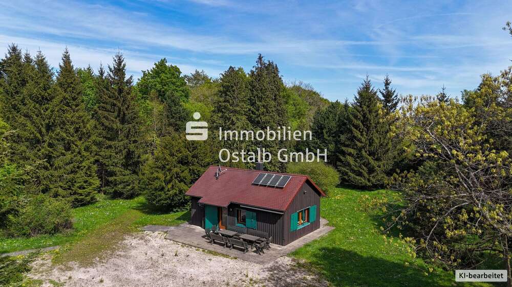 Thumbnail-Grundstück in Schwäbisch Gmünd 299.000,00 € 10250 m²