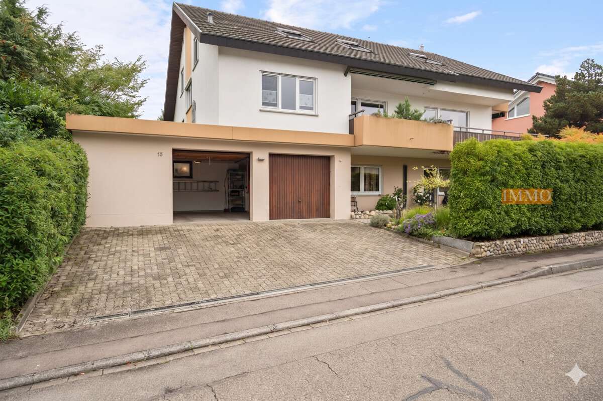 Thumbnail-Haus zum Kaufen in Bahlingen am Kaiserstuhl 1.190.000,00 € 335.14 m²