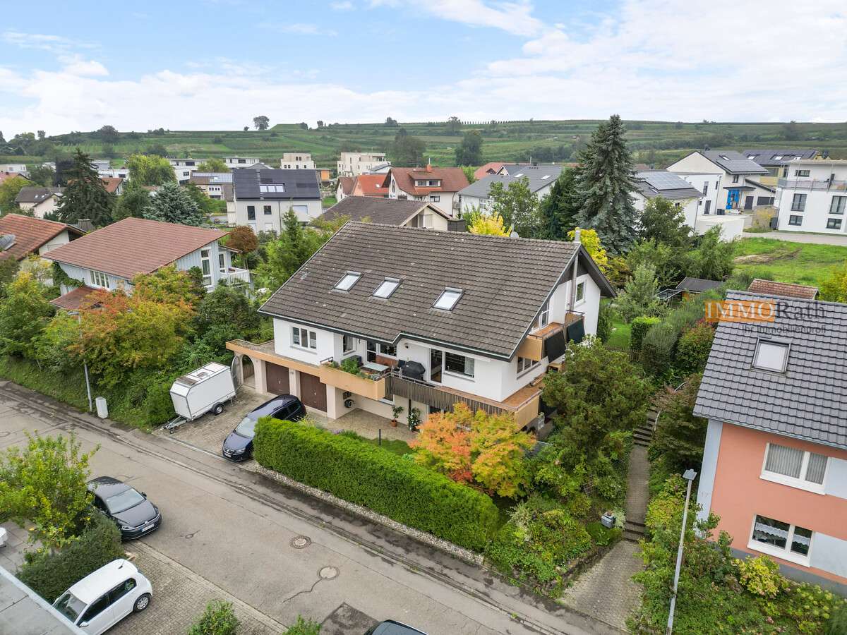 Thumbnail-Haus zum Kaufen in Bahlingen am Kaiserstuhl 1.190.000,00 € 335.14 m²