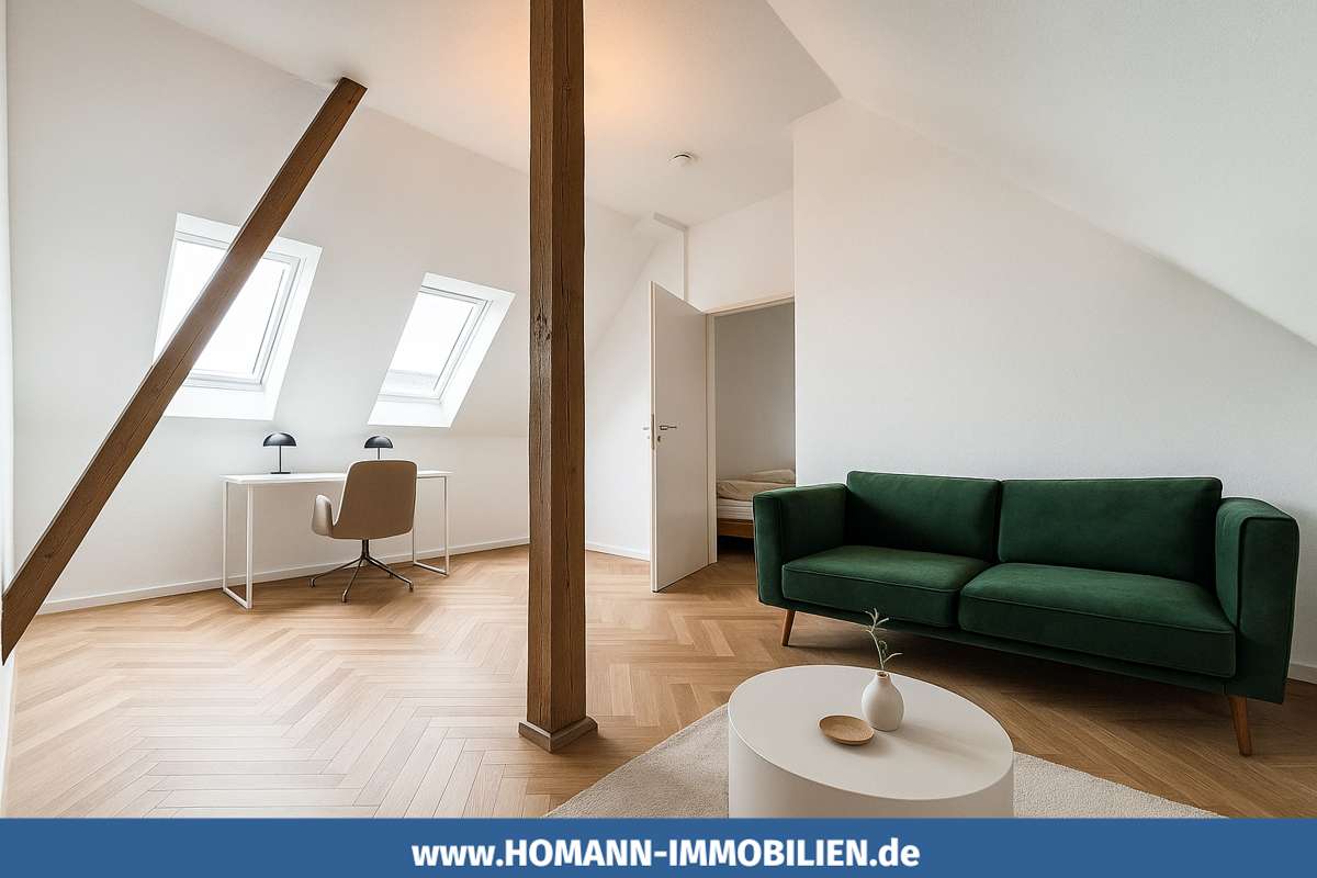 Thumbnail-Wohnung zum Kaufen in Münster 589.500,00 € 144 m²