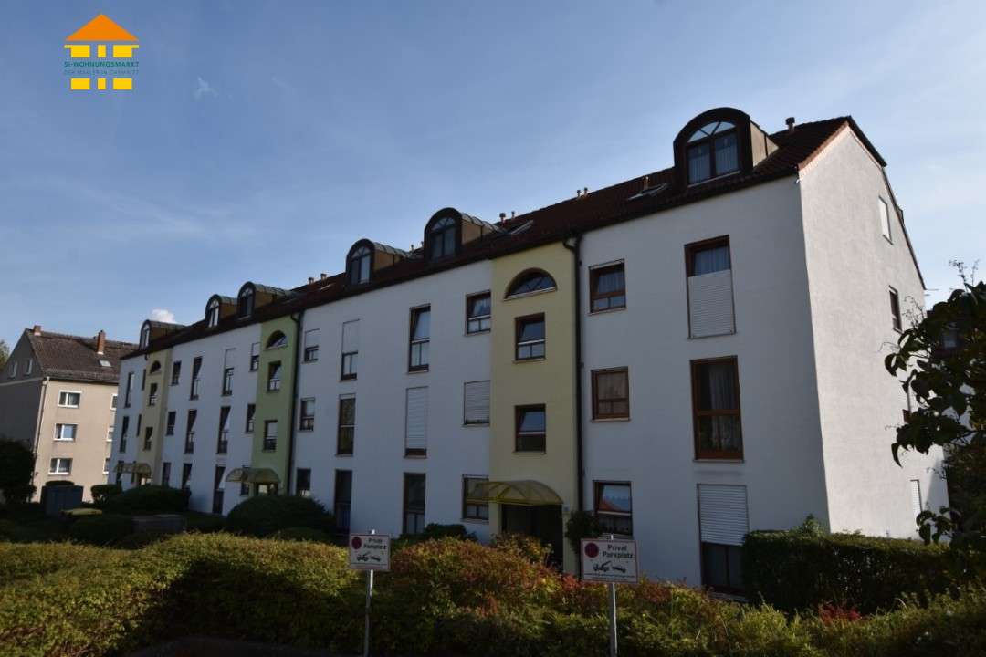 Thumbnail-Wohnung zum Kaufen in Mittelsachsen 25.500,00 € 34.05 m²