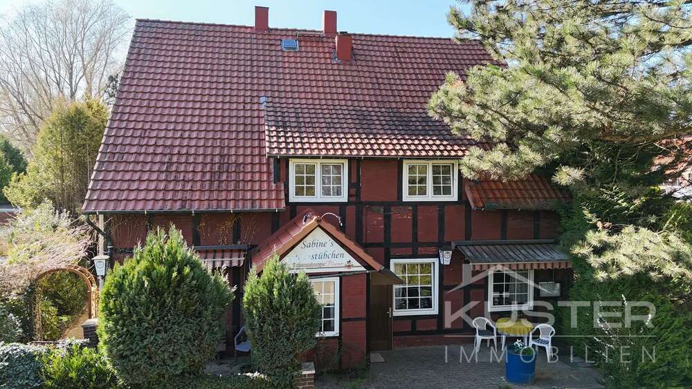 Thumbnail-Haus zum Kaufen in Lüdersfeld 119.000,00 € 318.66 m²