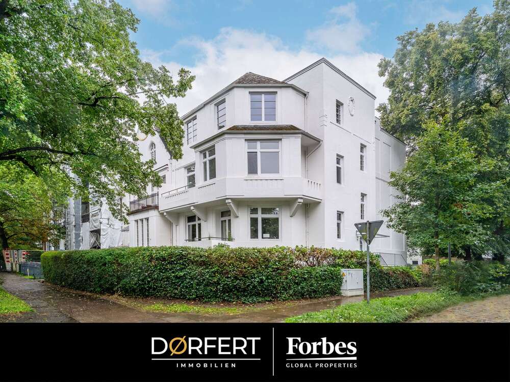 Thumbnail-Wohnung zum Kaufen in Hamburg 350.000,00 € 55 m²