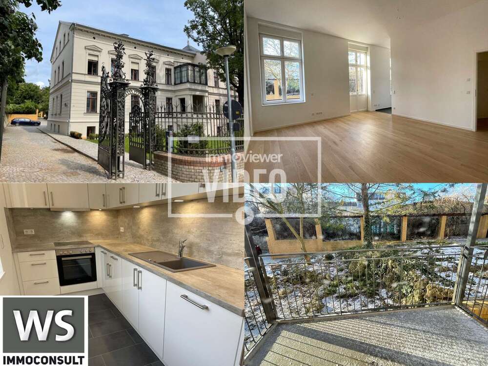 Thumbnail-Wohnung zum Mieten in Potsdam 1.299,00 € 64 m²