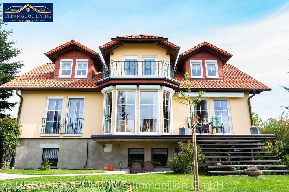 Thumbnail-Haus zum Kaufen in Teistungen 449.000,00 € 148 m²