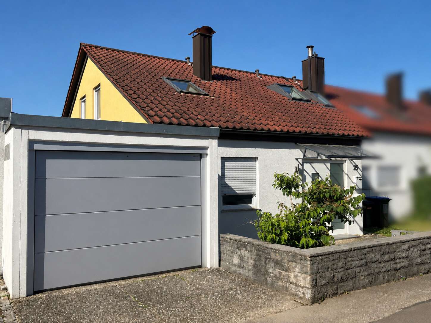 Thumbnail-Wohnung zum Mieten in Winnenden 1.150,00 € 81 m²