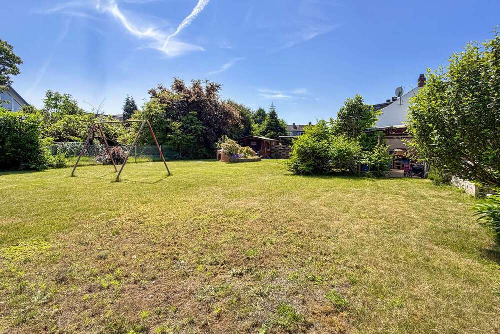 Thumbnail-Grundstück zu verkaufen in Düsseldorf 750.000,00 € 1045 m²