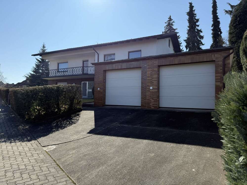 Thumbnail-Haus zum Kaufen in Wörth am Main 540.000,00 € 193 m²