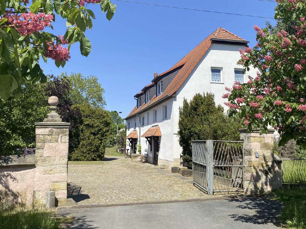 Thumbnail-Haus zum Kaufen in Riesa 400.000,00 € 334 m²