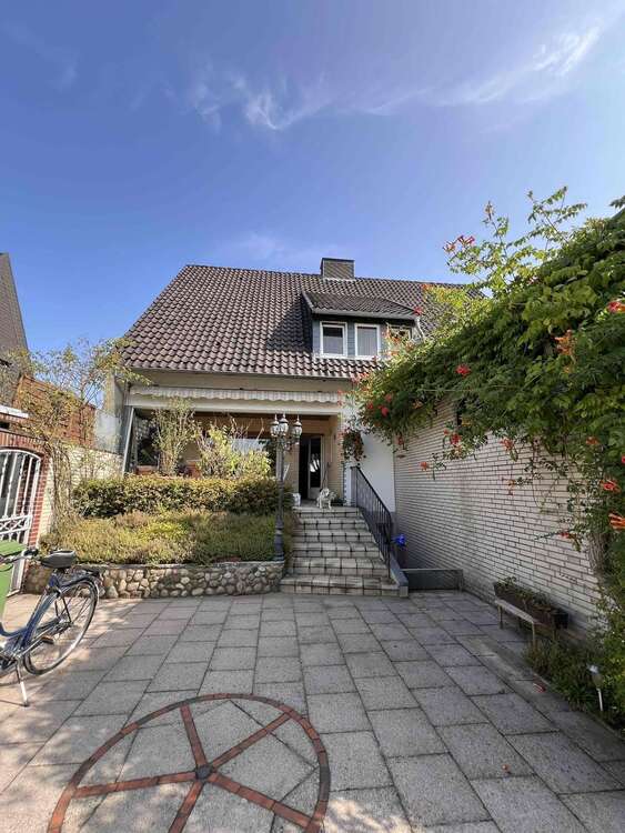 Thumbnail-Haus zum Kaufen in Hasbergen 399.000,00 € 153 m²