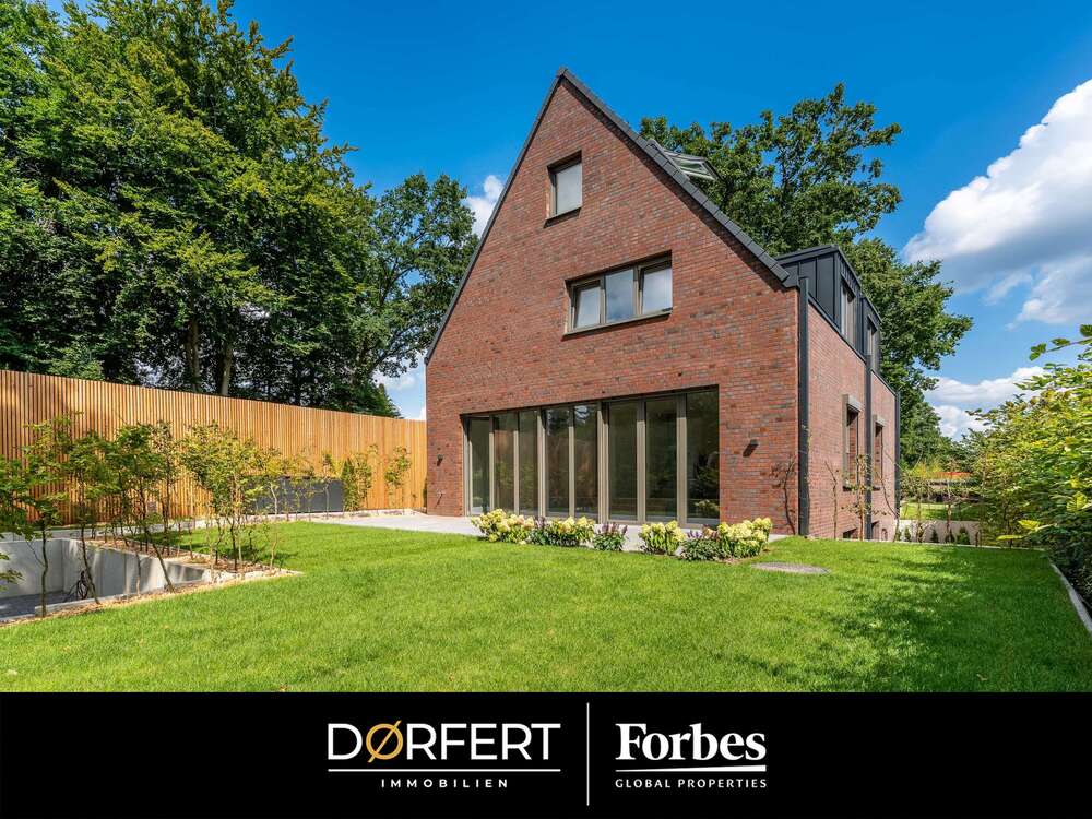 Thumbnail-Haus zum Kaufen in Hamburg 1.298.000,00 € 156.19 m²