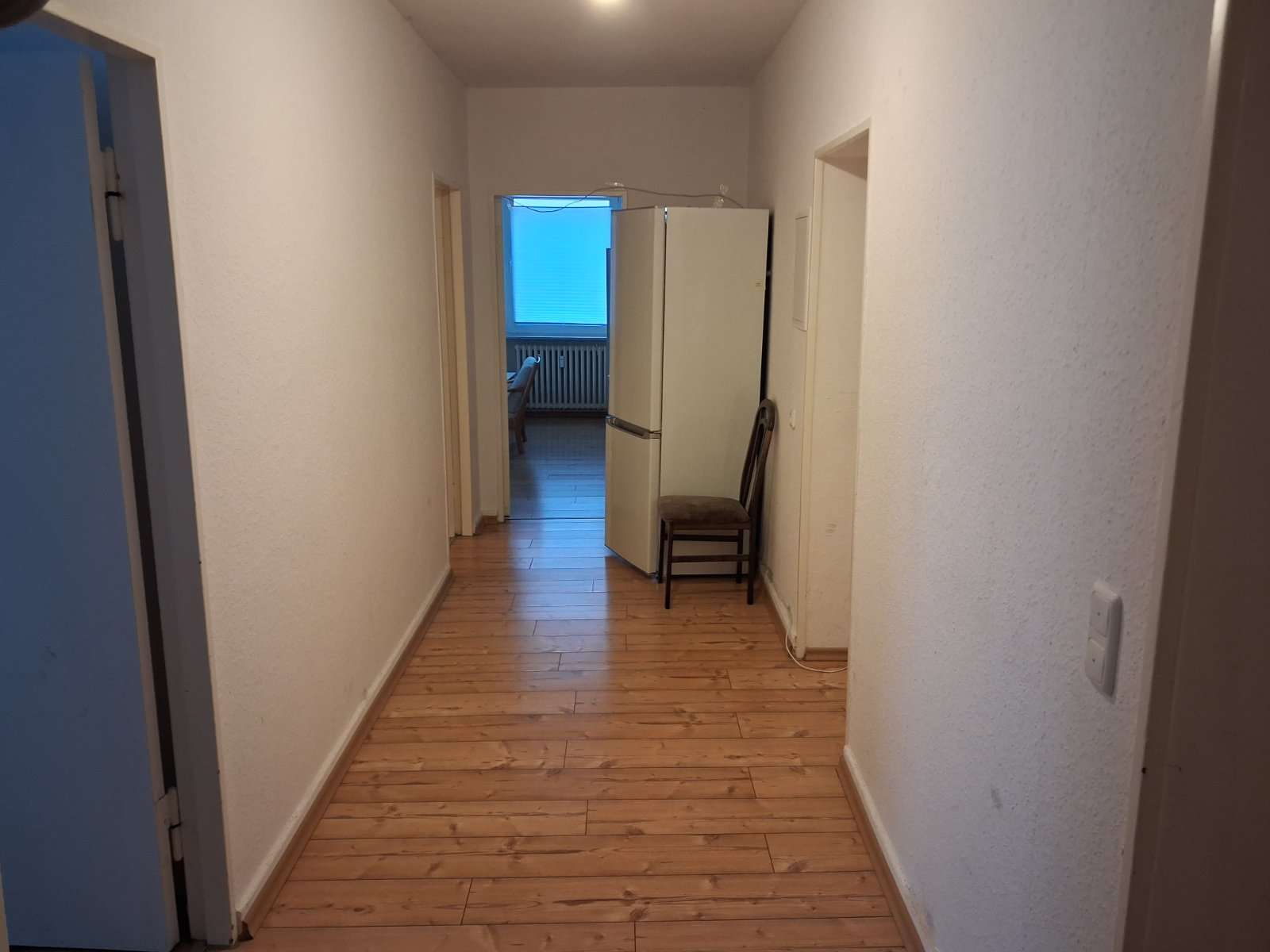 Thumbnail-Wohnung zum Mieten in Wetzlar 990,00 € 124 m²