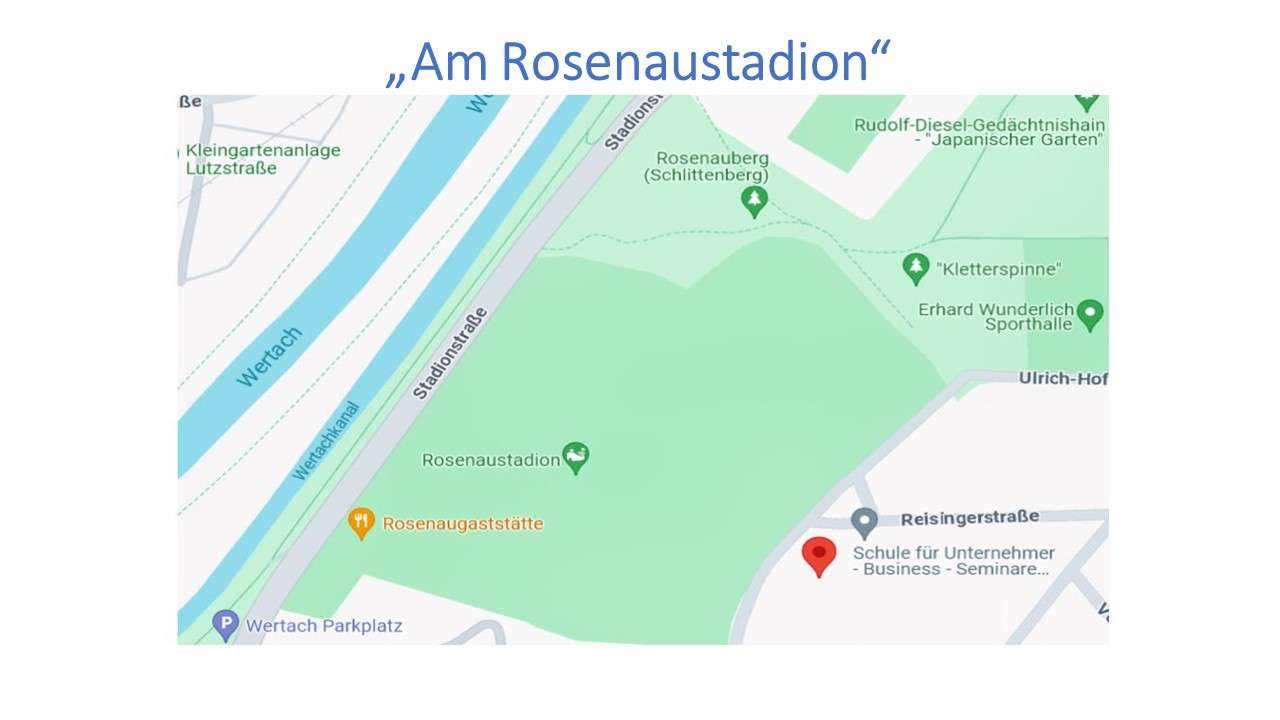 Thumbnail-Wohnung zum Mieten in Augsburg 860,00 € 58 m²
