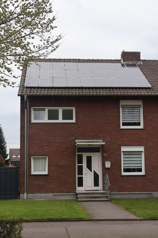 Thumbnail-Haus zum Kaufen in Straelen 290.000,00 € 128.61 m²