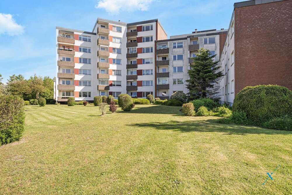 Thumbnail-Wohnung zum Kaufen in Flensburg Mürwik 165.000,00 € 72.14 m²