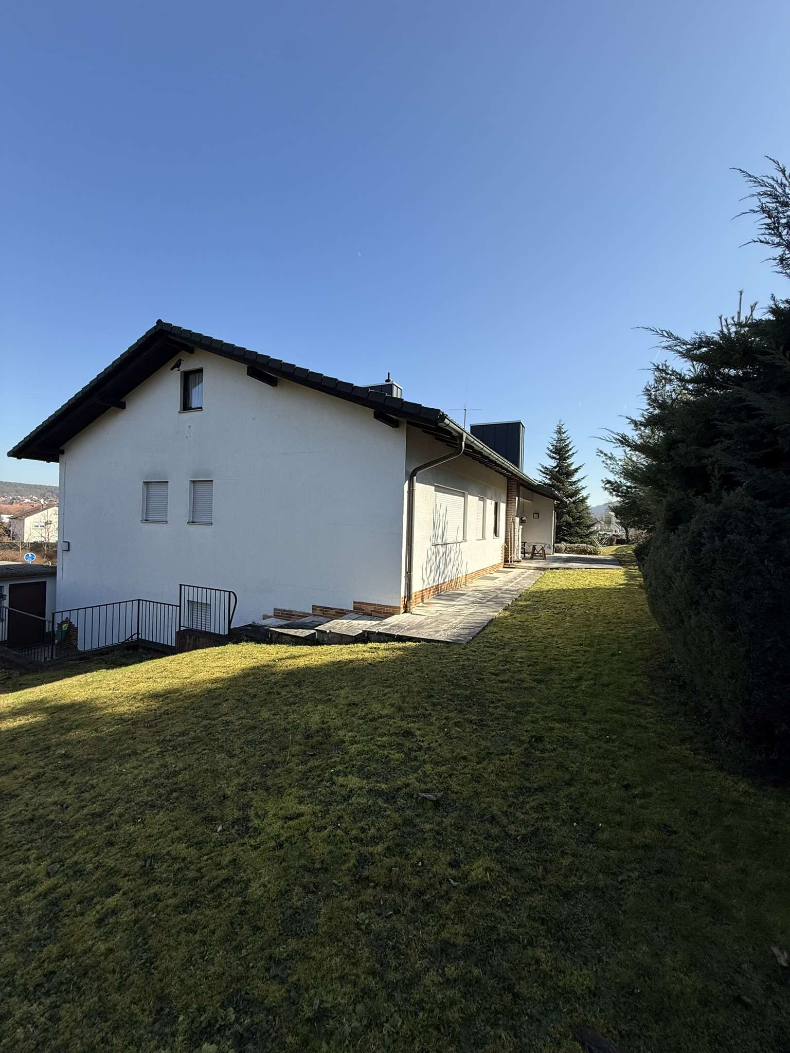 Thumbnail-Haus zum Kaufen in Wörth am Main 540.000,00 € 193 m²