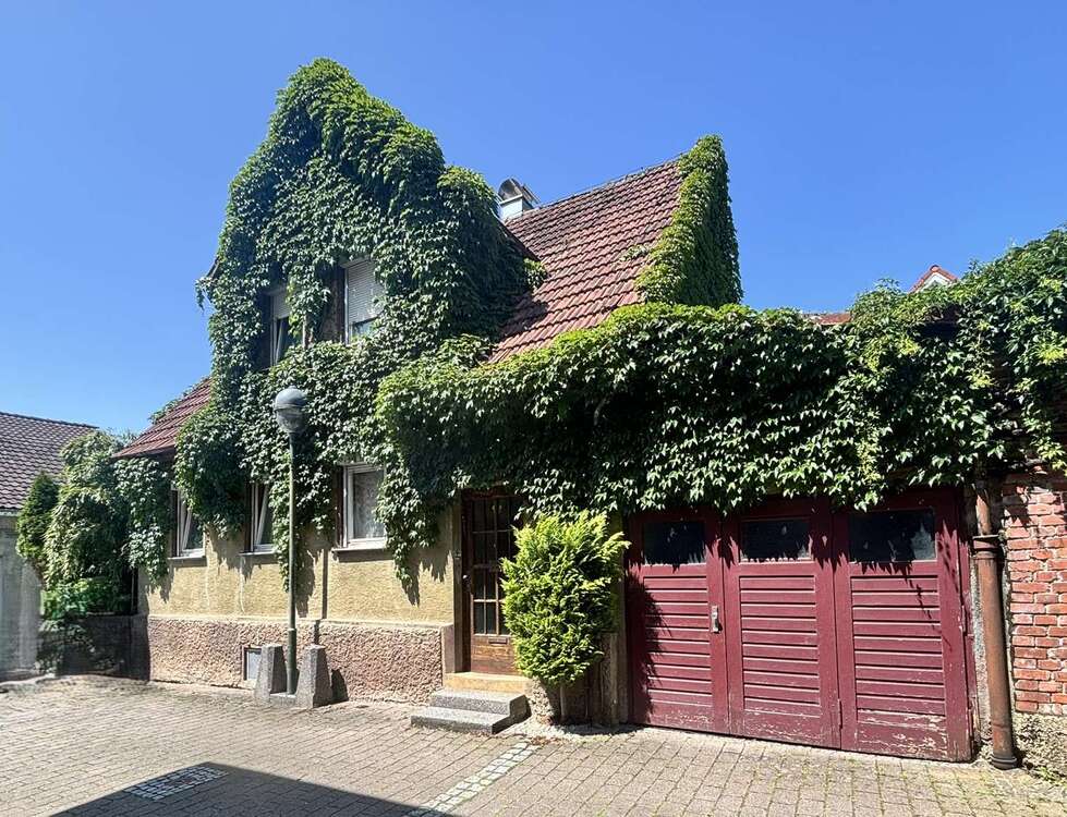 Thumbnail-Haus zum Kaufen in Plochingen 239.000,00 € 116.88 m²