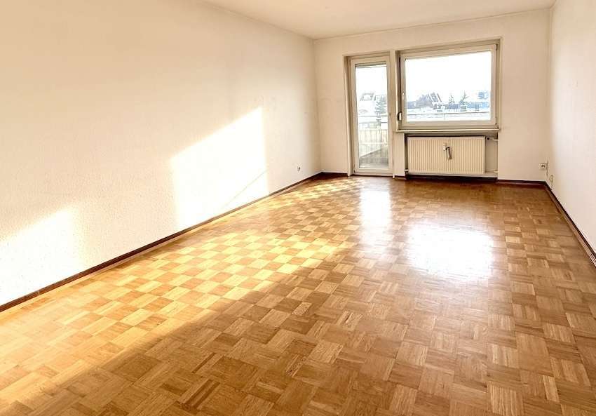 Thumbnail-Wohnung zum Kaufen in Mörfelden-Walldorf 189.000,00 € 58.27 m²