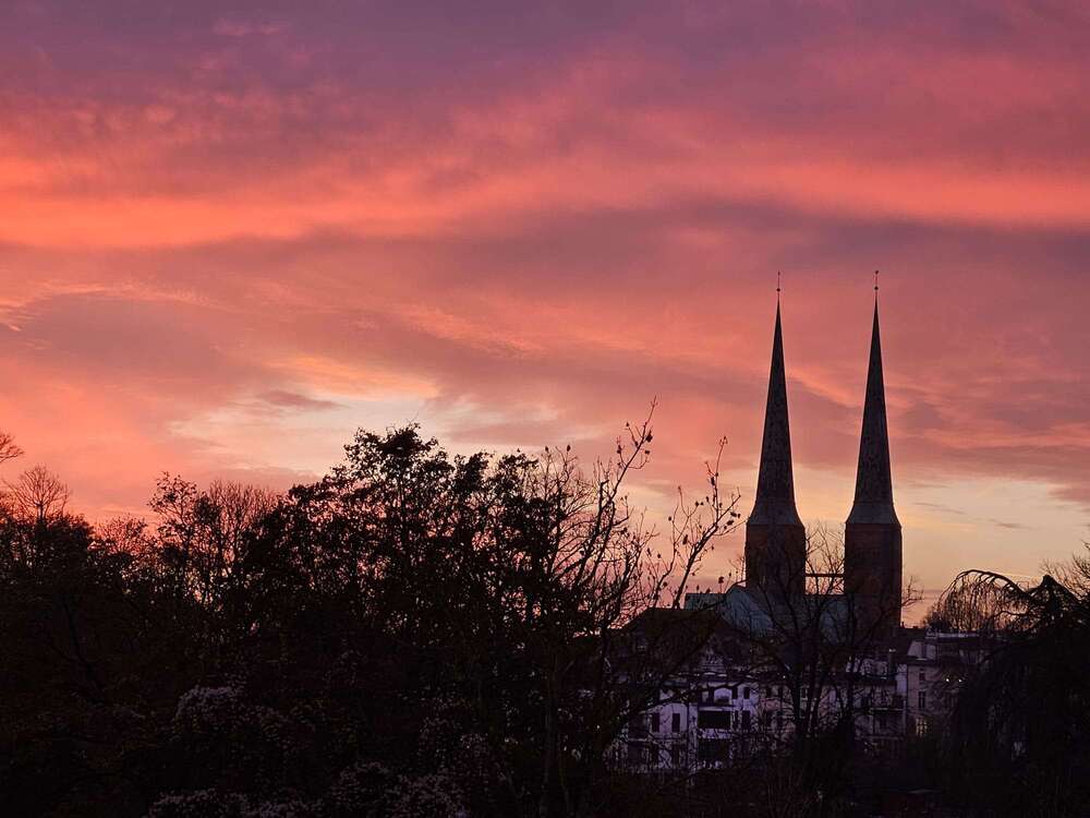 Thumbnail-Büro in Lübeck 963,00 € 50 m²