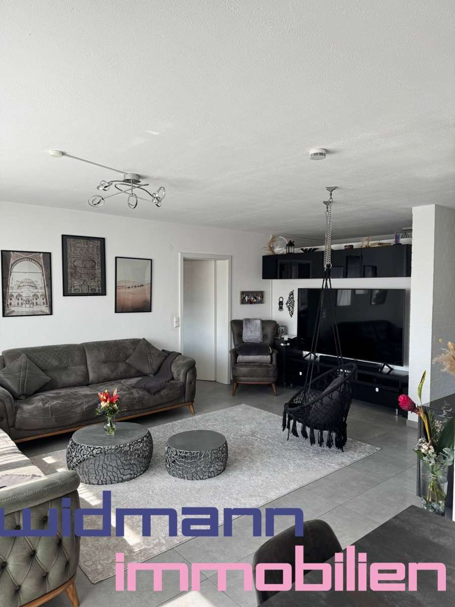 Thumbnail-Wohnung zum Kaufen in Waldenbuch 449.000,00 € 115 m²