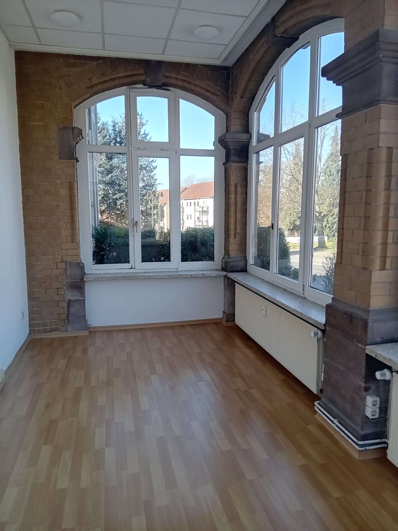 Thumbnail-Wohnung zum Mieten in Göttingen 990,00 € 105 m²