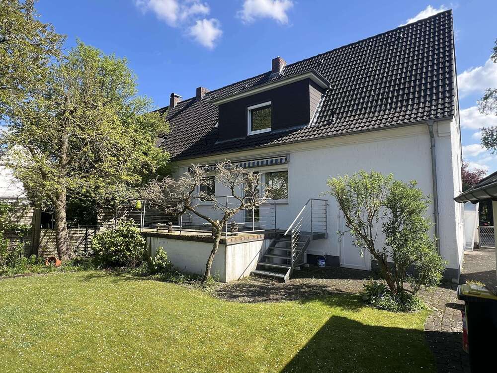 Thumbnail-Haus zum Kaufen in Gütersloh 298.000,00 € 112 m²