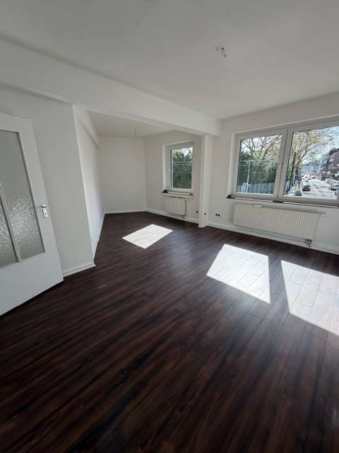 Thumbnail-Wohnung zum Mieten in Düsseldorf 670,00 € 52 m²