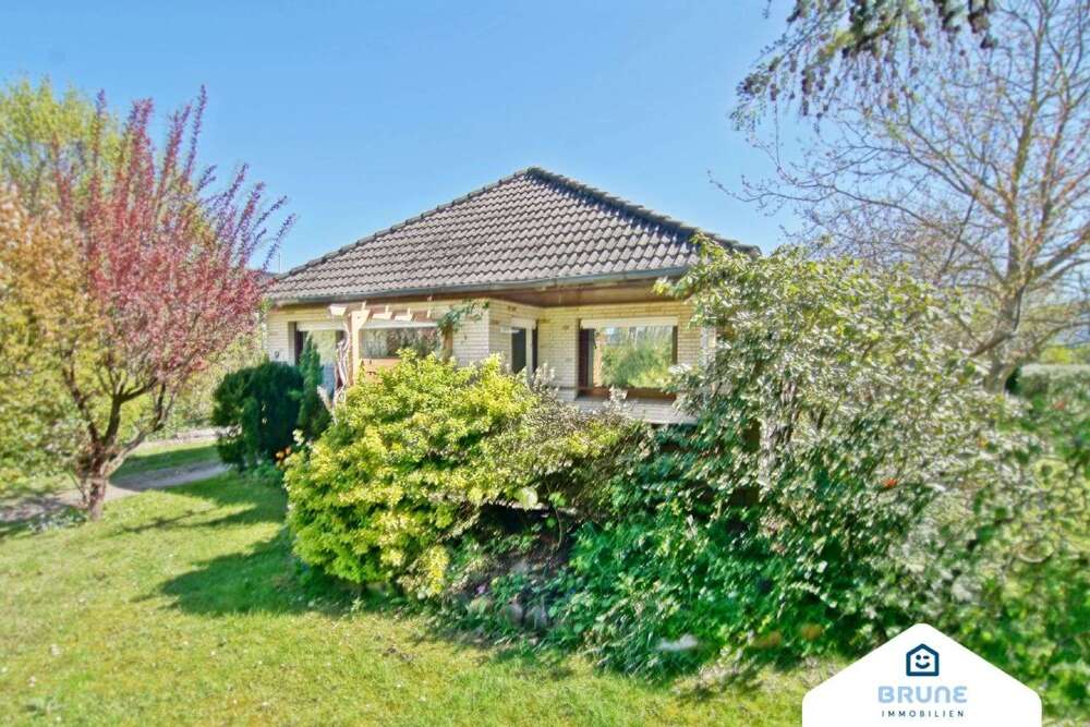 Thumbnail-Haus zum Kaufen in Geestland 124.500,00 € 105 m²