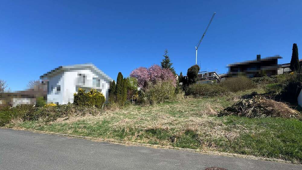 Thumbnail-Grundstück zu verkaufen in Elztal 125.000,00 € 893 m²