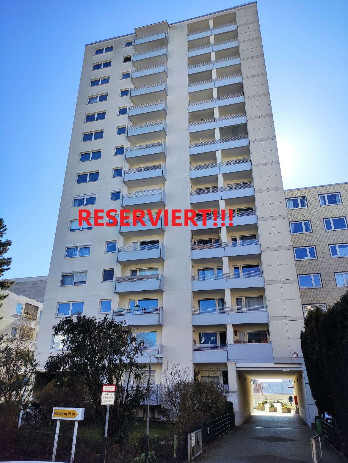 Thumbnail-Wohnung zum Kaufen in Frankfurt 285.000,00 € 53 m²