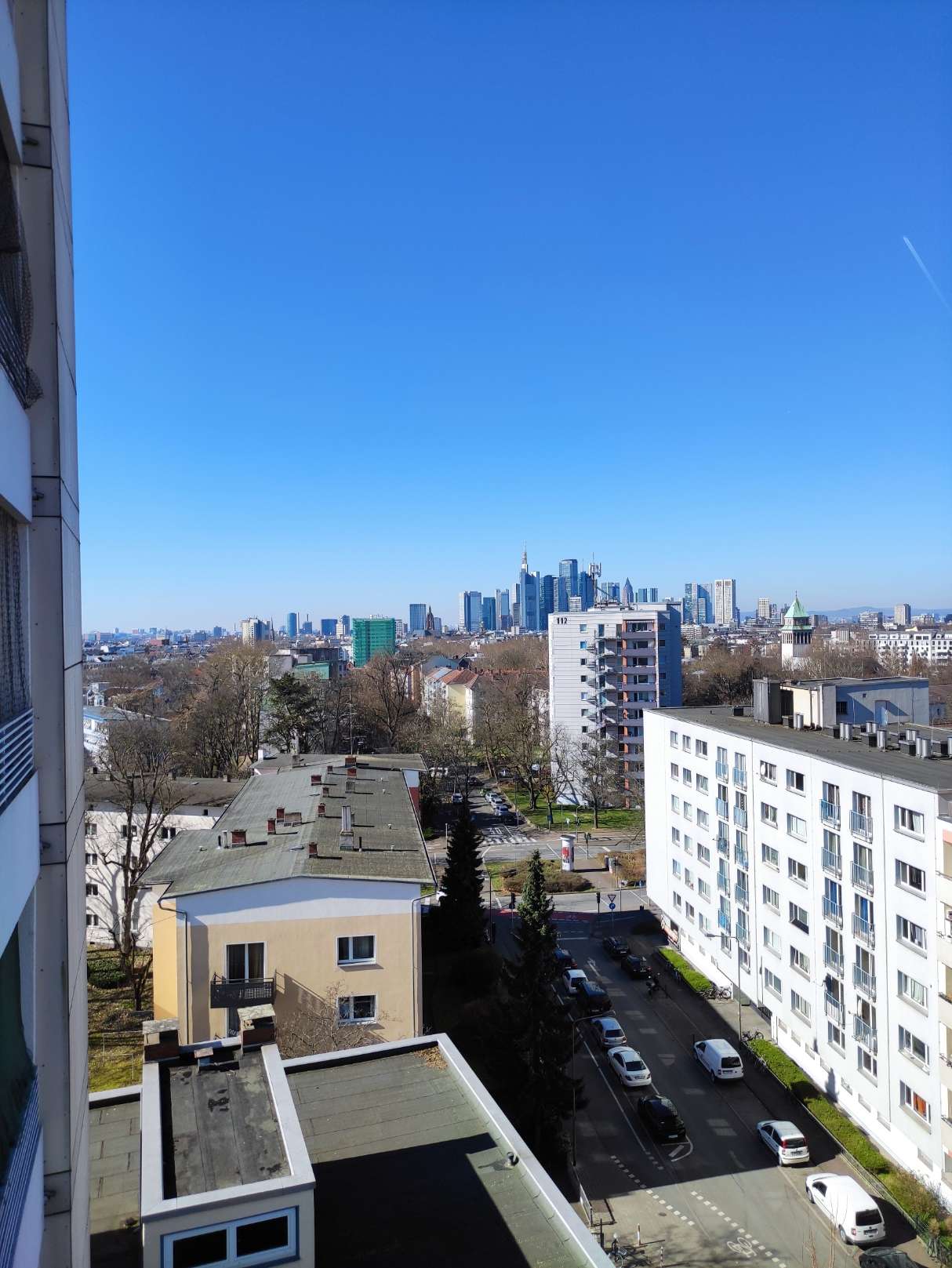 Thumbnail-Wohnung zum Kaufen in Frankfurt 290.000,00 € 53 m²