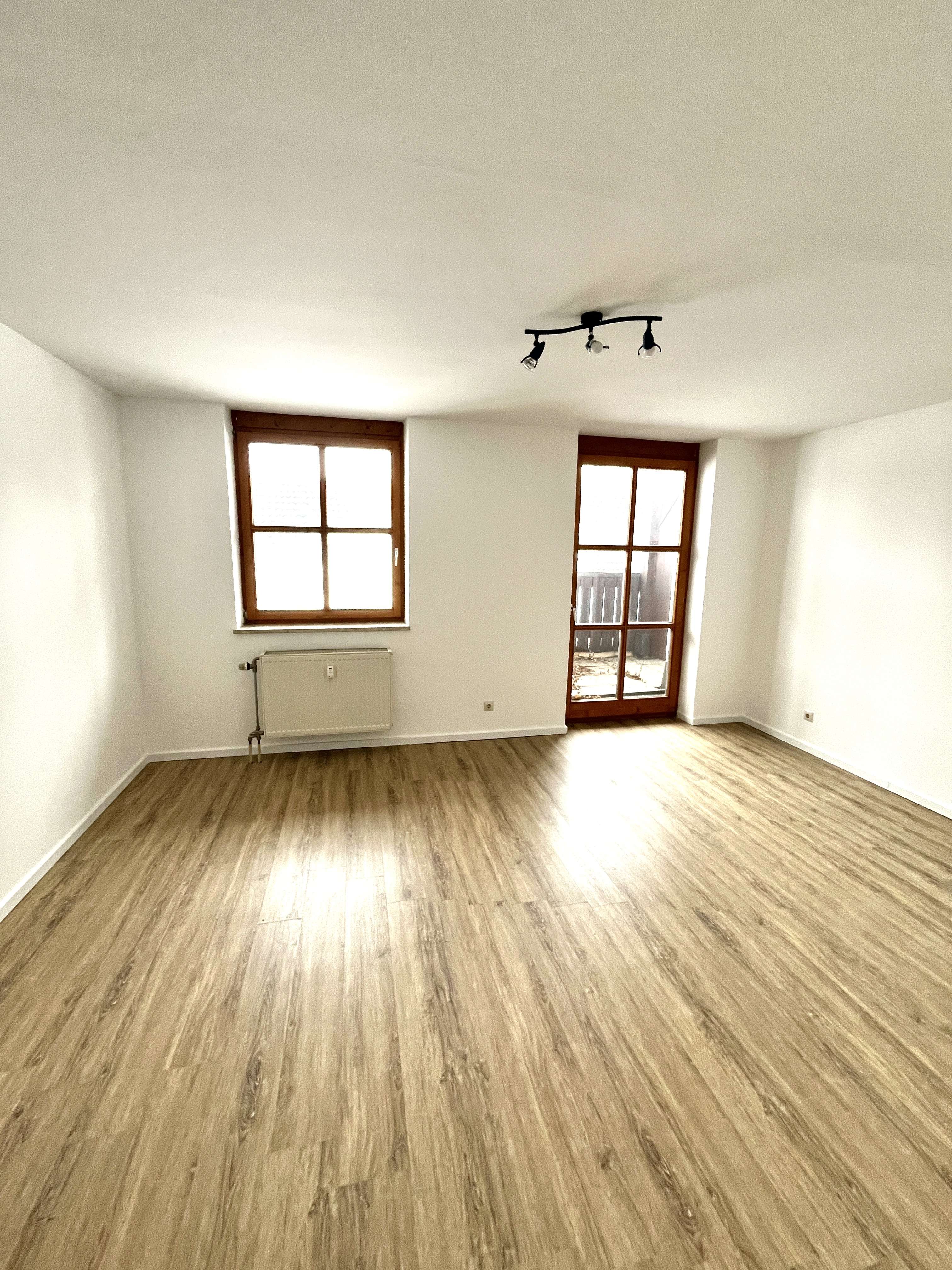 Thumbnail-Wohnung zum Kaufen in Bad Griesbach 56.000,00 € 28.7 m²