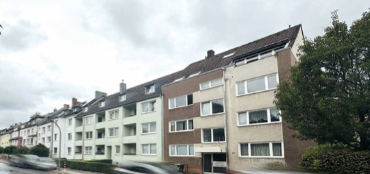 Thumbnail-Wohnung zum Kaufen in Köln-Raderthal 325.000,00 € 51 m²