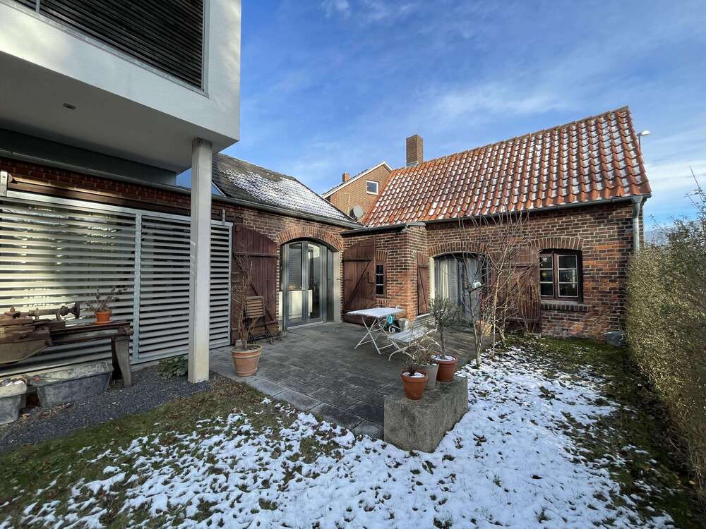 Thumbnail-Wohnung zum Kaufen in Gütersloh 579.000,00 € 173 m²