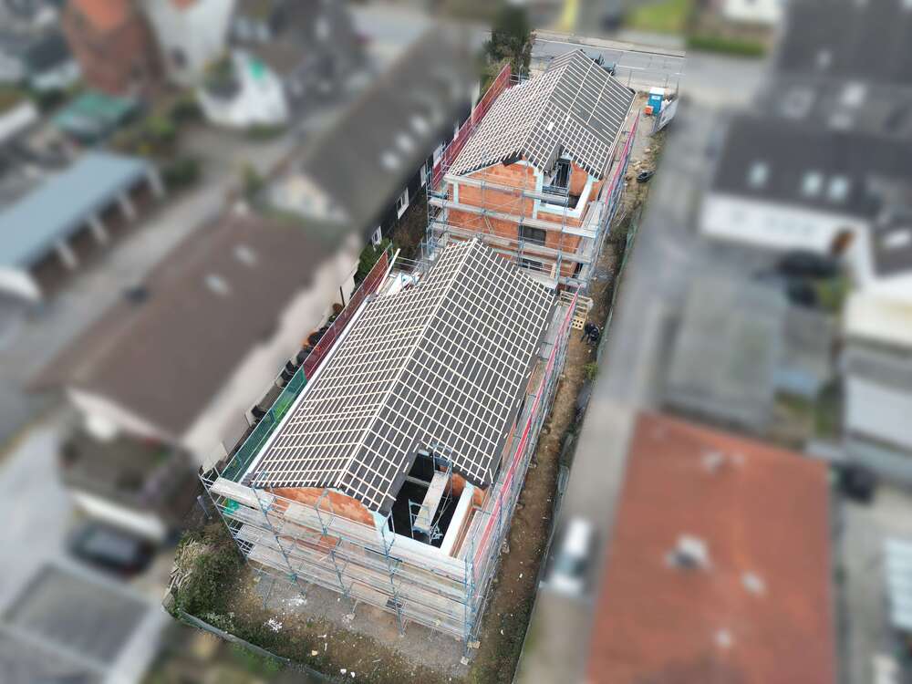 Thumbnail-Wohnung zum Mieten in Burscheid 1.580,00 € 96 m²