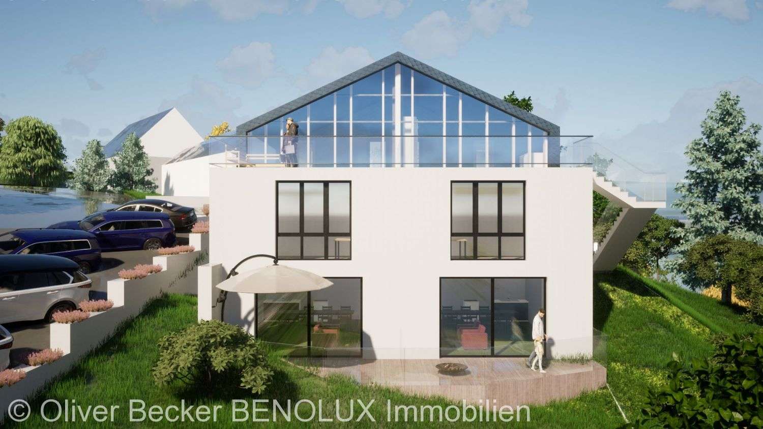 Thumbnail-Grundstück zu verkaufen in Ruppichteroth 249.000,00 € 1611 m²