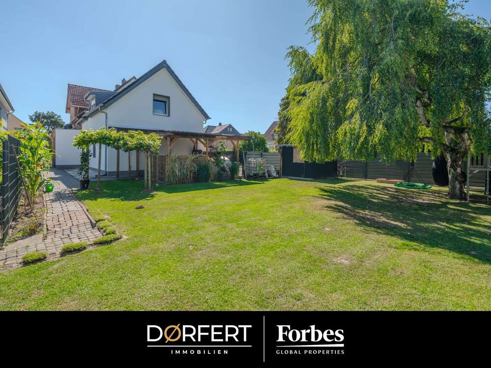 Thumbnail-Haus zum Kaufen in Herford 579.000,00 € 280 m²