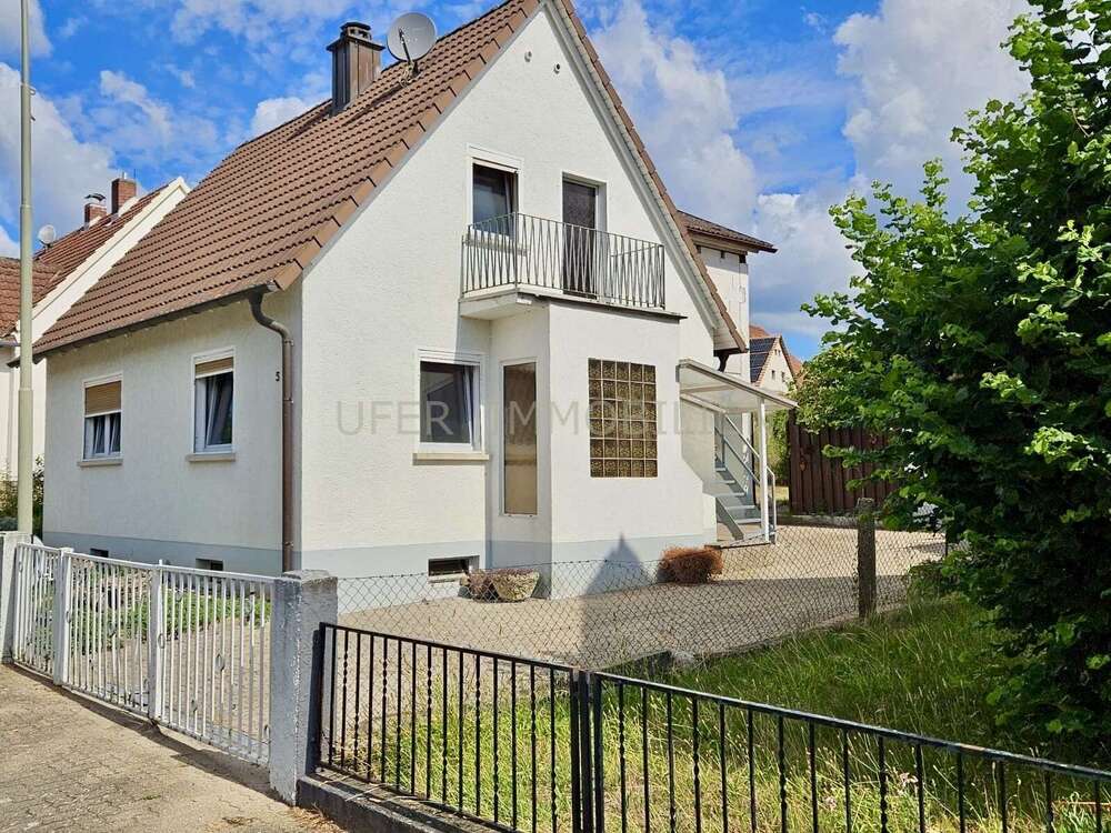 Thumbnail-Haus zum Kaufen in Barbelroth 300.000,00 € 130 m²