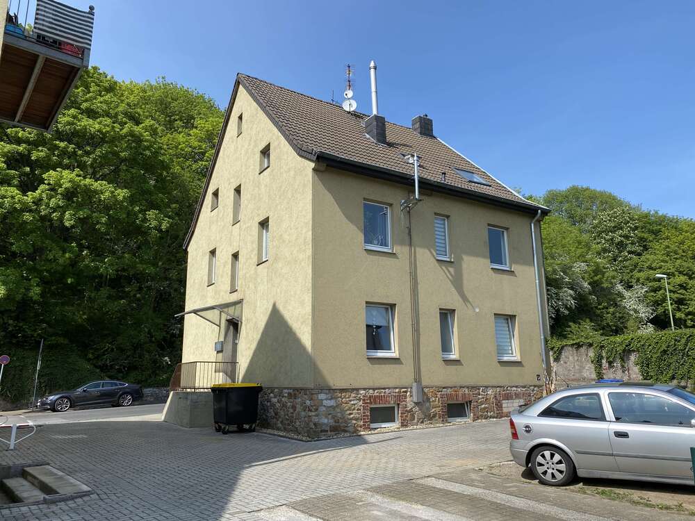 Thumbnail-Wohnung zum Mieten in Stolberg 630,00 € 72 m²