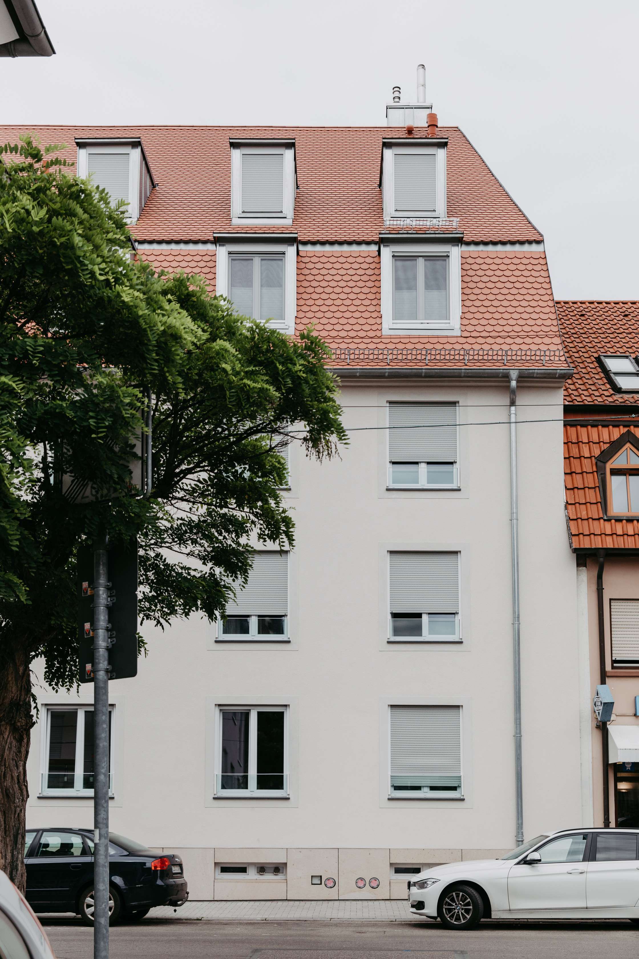 Thumbnail-Wohnung zum Mieten in Landau 768,00 € 61 m²