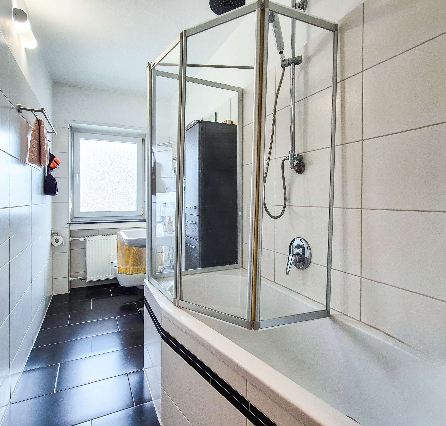 Thumbnail-Wohnung zum Kaufen in Schwetzingen 229.000,00 € 59 m²