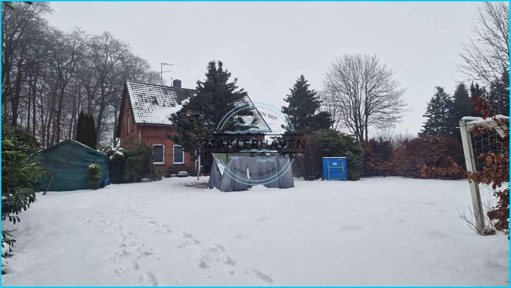 Thumbnail-Haus zum Kaufen in Rosengarten-Eckel 749.000,00 € 154 m²