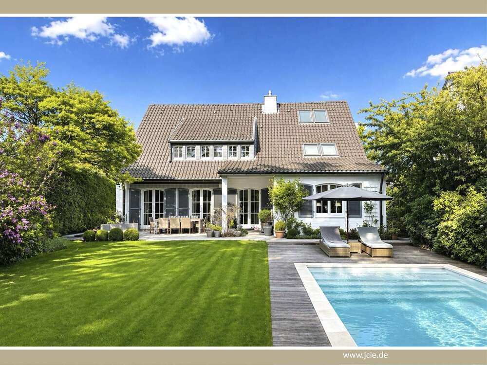 Thumbnail-Haus zum Kaufen in Meerbusch 2.550.000,00 € 335 m²
