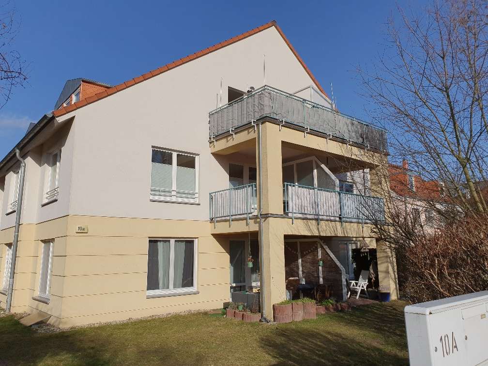 Thumbnail-Wohnung zum Kaufen in Stahnsdorf 360.000,00 € 93.02 m²