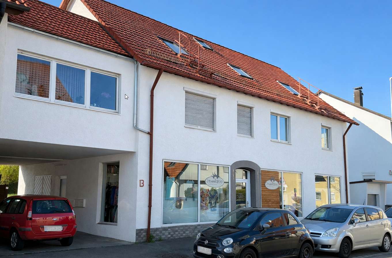 Thumbnail-Wohnung zum Kaufen in Pfullingen 238.000,00 € 77.04 m²