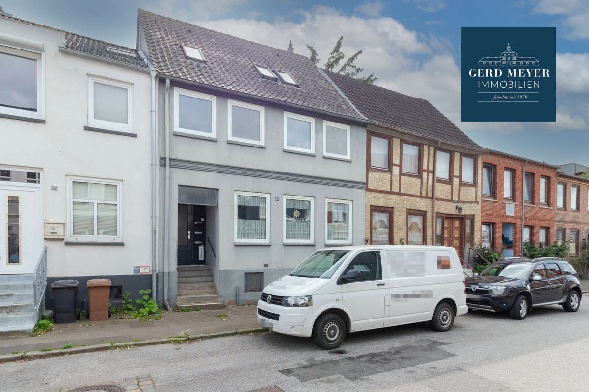 Thumbnail-Haus zum Kaufen in Plön 260.000,00 € 146 m²